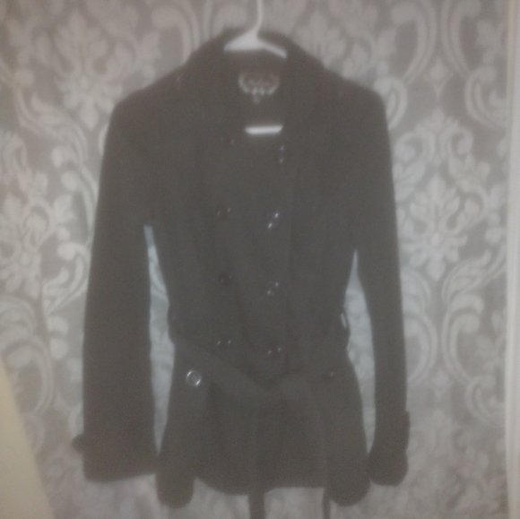 Light coat - Picture 1 of 2
